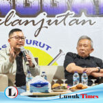 Listrik dan Air di Banggai segera Tuntas di Tangan Amirudin dan Furqanuddin