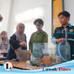 Mahasiswa Untad Palu Lolos Seleksi untuk Pamerkan Karya di BIW 2024