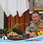 Kapolda Sulteng Tegaskan, Polri Netral di Pilkada 2024