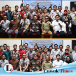 BPN Sulteng Monitoring dan Evaluasi PSN di Luwuk Banggai