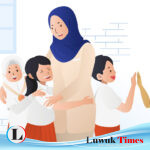 Kembalikan Marwah Guru Agar Lahir Generasi yang Berkarakter