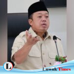 Menteri Nusron Wahid Berikan Pengarahan di Ditjen SPPR