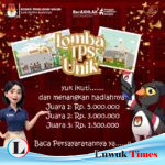 KPU Banggai Gelar Lomba TPS Unik, Hadiahnya Menggiurkan