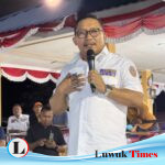 Klaim Paslon Nomor 3 Menang, Ini Tanggapan Cabup Banggai Amirudin Tamoreka