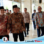 DPD RI Undang RDP Menteri Nusron Wahid
