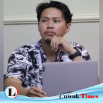 Tak Ingin Melepas Kemenangan, Seluruh Pecinta AT-FM Kawal Pleno di PPK