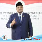 Kemenangan AT-FM di Pilkada Banggai Berdasarkan Data C1 per TPS