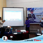 FKM Untika Luwuk Luncurkan Aplikasi SIPELEPUT