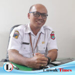 PUPR Banggai Pacu Proyek Pasar Simpong, Target 2025 Ditempati Pedagang
