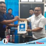 Tak hanya AT-FM, PAN pun Pecahkan Mitos di Pilkada Banggai
