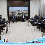 Pimpinan Hamas dan Menlu Turki Bahas Krisis Gaza di Doha