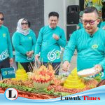 Ketambahan Gedung, RSUD Luwuk akan Dibangun Enam Lantai