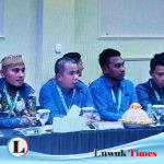 Pilkada 2024 Sukses, Ketua KPU Banggai: “Terima Kasih Semuanya”