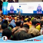Kementerian ATR/BPN Tingkatkan Zona Integritas