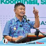 Gubernur Sulteng: Polhut Adalah Pahlawan Penjaga Hutan
