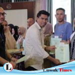 Wakil Ketua Komisi II DPR RI Apresiasi Kementerian ATR/BPN