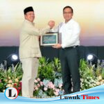 Penguatan Asta Cita, Kementerian ATR/BPN Bersinergi dengan Pertamina