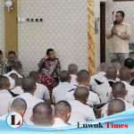 Menteri Nusron: PPAT Akan Terlibat dalam Transformasi SDM yang Dijalankan Kementerian ATR/BPN