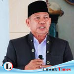 Menyambut Tahun Baru 2025