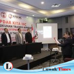 Pentingnya Hipnoterapi, IHC Kukuhkan Tokoh Ternama Jadi Instruktur Hipnotis