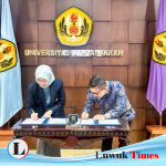 Dibentuk Baru Seumur Jagung, Kinerja dan Kontribusi BRIDA Banggai Maksimal