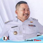 Bupati Banggai Amirudin Sebut di Pilkada ASN Bermain Banyak Kaki