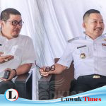 Anggaran Pembangunan Infrastruktur Pendidikan di Kabupaten Banggai 202 Miliar Lebih