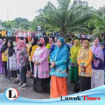 10 Hari Berturut-Turut tak Masuk Kantor, PNS di Banggai Terancam Dipecat