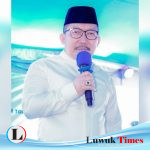 Setiap Tahun Bupati Amirudin Naikkan Honorarium Pengurus Rumah Ibadah di Banggai