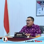 Dapat Beasiswa dari Bupati Banggai Amirudin, Mestinya ASN tak Lagi “Nyinyir”