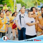 TPP ASN, Penghasilan Kades dan Tunjangan BPD, Kabupaten Banggai Tertinggi di Sulteng