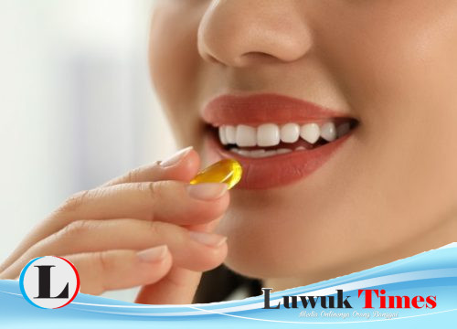 10 Multivitamin Dewasa yang Bagus untuk Kesehatan Tubuh