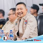 Tiga Camat Bikin Kecewa Hati Bupati Banggai Amirudin