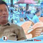Abdul Saleh Talibu Siap Rebut Ketua PWI Banggai Periode 2025-2028