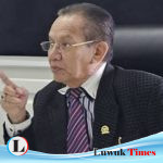 Longki Djanggola Minta Penanganan Konflik Agraria Tepat dan Cermat