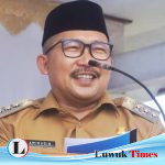 Bupati Banggai Amirudin Surati Seluruh Camat, Ada Apa?
