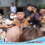 Dukung Program Prioritas Presiden Prabowo, Ketersediaan Tanah Jadi Paling Mendasar