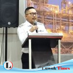 Bupati Banggai Amirudin Tegaskan Masyarakat Terdampak Jadi Prioritas Proyek Senoro Selatan