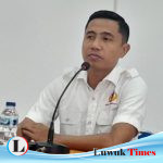 Obsesi Ketum KONI Banggai Amirudin: Porkab Rasa Porprov