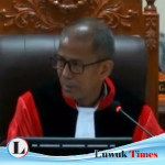 Hakim MK Sebut Kuasa Hukum Paslon Sulianti Murad-Samsulbahri Mang Kurang Sopan