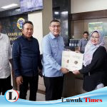 Wamen Ossy: Peningkatan Layanan Pertanahan Kepada Masyarakat