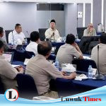 Menteri Nusron Tegaskan Pentingnya Penyebarluasan Informasi Faktual