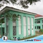 PK IMM FEB Unismuh Luwuk Buka Gerai Makanan di Kampus II