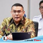 Wujudkan Pembangunan Berkelanjutan, Ini Komitmen Kementerian ATR/BPN