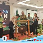 Konferwil IPPAT Digelar di Luwuk Kabupaten Banggai