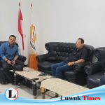 Ini Alasan KONI Balut Menimbah Ilmu di Banggai