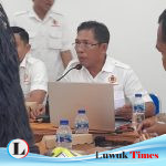 24 Cabor akan Dipertandingkan dan Diperlombakan di Porkab Banggai ke VII
