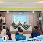 TOT DPL KKN MB, Unismuh Luwuk Siapkan Program Berbasis Inovasi Masyarakat