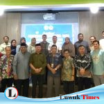 UNG Sosialisasi Pascasarjana dan Perkuat MoU dengan Unismuh Luwuk