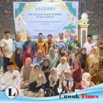 KKN STAI YAPNAS 2025 Sukses Gelar Festival Anak Shaleh
